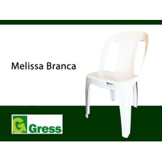 Cadeira Melissa Gress
