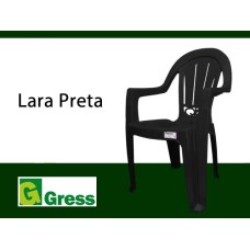 Poltrona Lara Gress